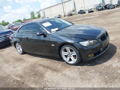 BMW 335I 2009