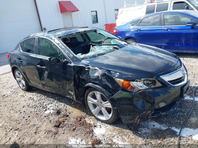 ACURA ILX 2013