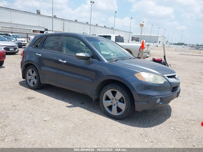 ACURA RDX 2007