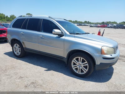 VOLVO XC90 2011