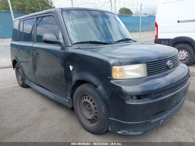 SCION SCION XB 2006