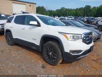 GMC ACADIA 2019