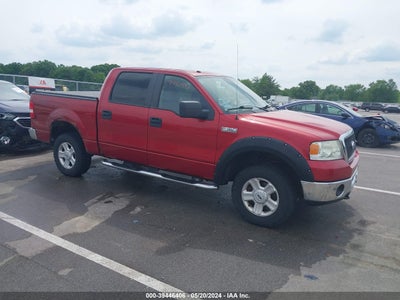 FORD F-150 2008