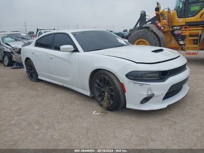 DODGE CHARGER 2020