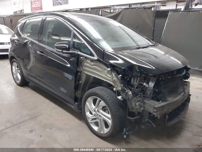 CHEVROLET BOLT EV 2023