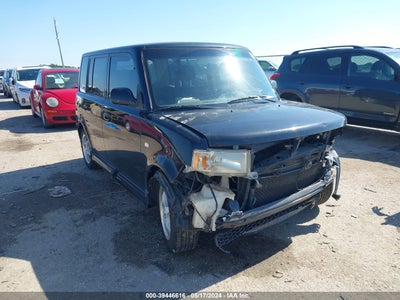 SCION SCION XB 2006