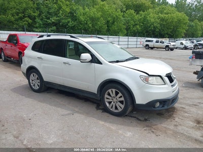 SUBARU TRIBECA 2008
