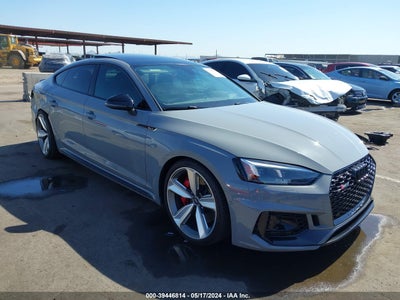 Audi Rs 5 2019
