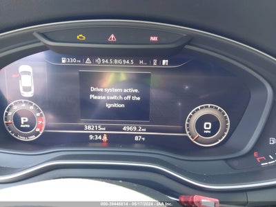 DayDrive