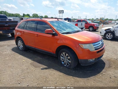 FORD EDGE 2007