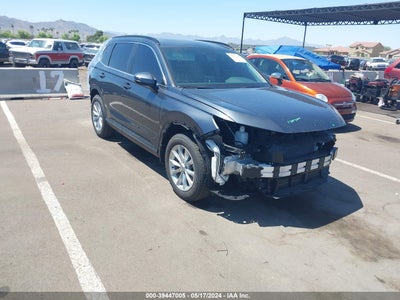 HONDA CR-V 2024