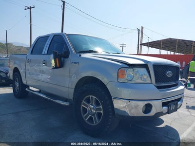 FORD F-150 2006