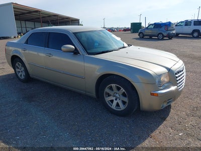 Chrysler 300 2008