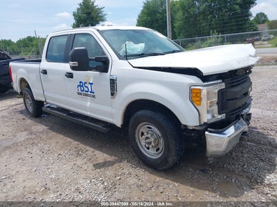FORD F-250 2017