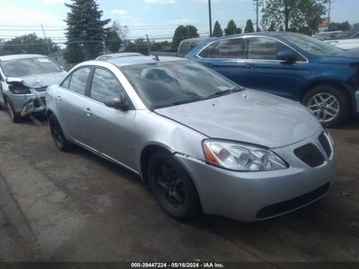 PONTIAC 200 2009