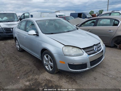 Volkswagen Jetta 2009