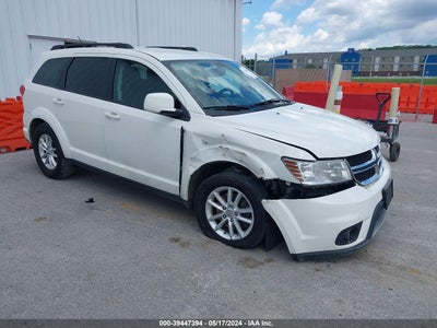 Dodge Journey 2014