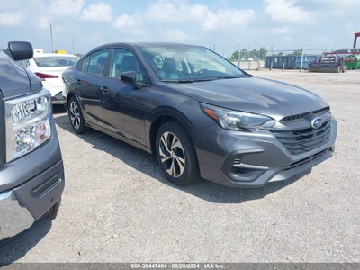 Subaru Legacy 2024