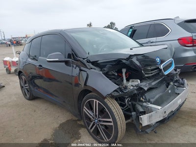 BMW I3 2014