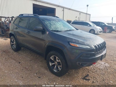 JEEP CHEROKEE 2014
