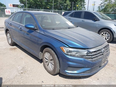 VOLKSWAGEN JETTA 2019