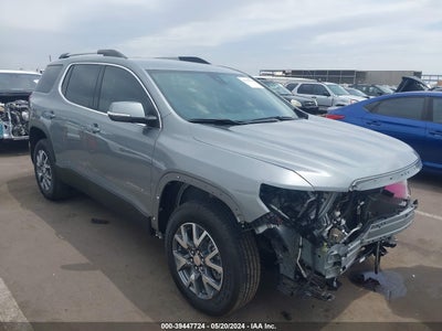 GMC ACADIA 2023
