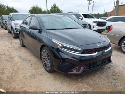 KIA FORTE 2023