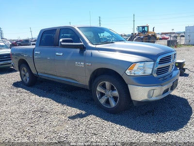 RAM 1500 2013