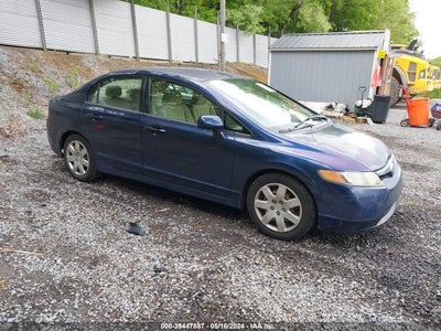 HONDA CIVIC 2006