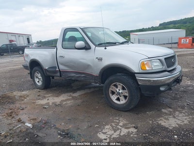 FORD F-150 2003
