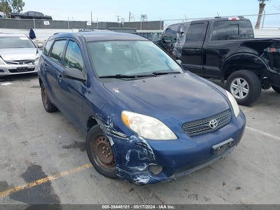 Toyota Matrix 2006