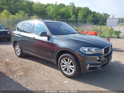 Bmw X5 2014