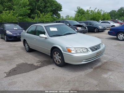 Toyota Camry 2001