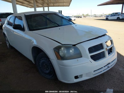 DODGE MAGNUM 2006