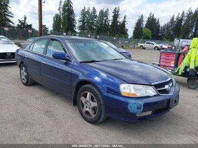 ACURA TL 2003