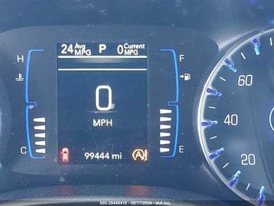 DayDrive