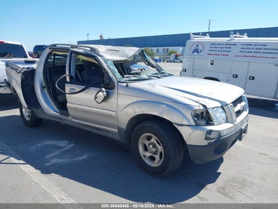 FORD EXPLORER SPORT TRAC 2005