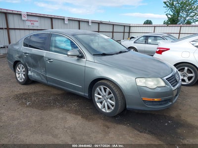 VOLKSWAGEN PASSAT 2006