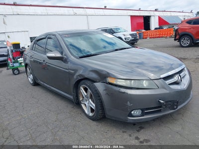 ACURA 200 2008