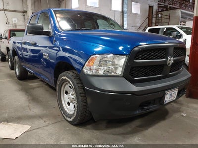 Ram 1500 2016