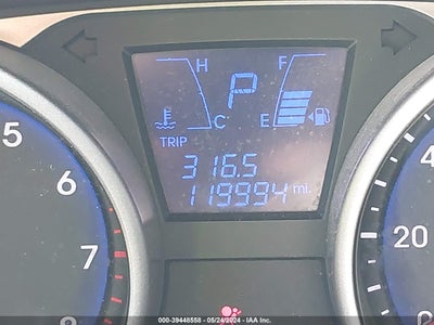 DayDrive