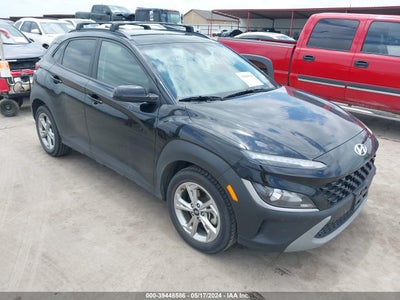 Hyundai Kona 2022
