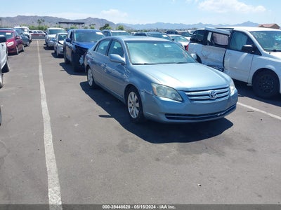 TOYOTA AVALON 2006