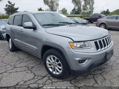 JEEP GRAND CHEROKEE 2015