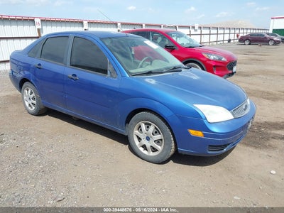 FORD FOCUS 2005