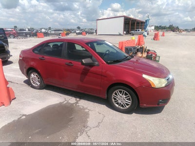 FORD FOCUS 2011