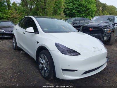 TESLA MODEL Y 2020