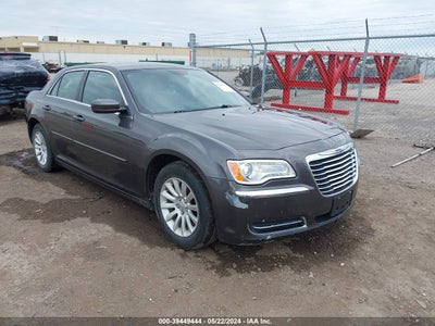 CHRYSLER 300 2014