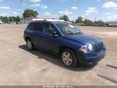 JEEP COMPASS 2009