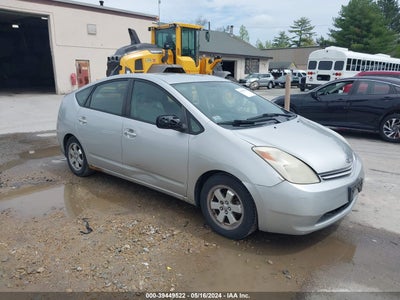 TOYOTA PRIUS 2005